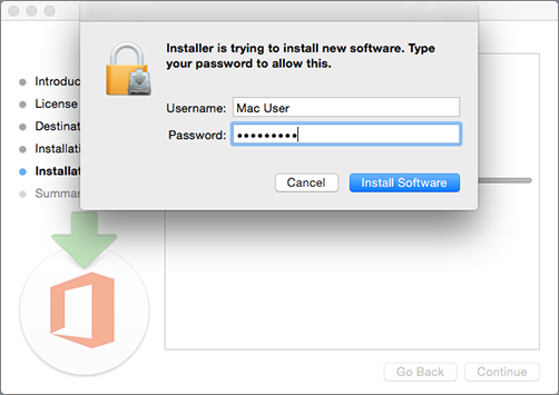 How To Install Word For Mac In A New Laptop